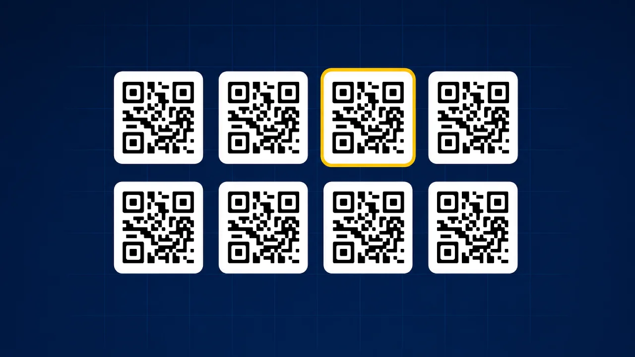 Bulk QR Code Creation: A Guide for Growing Teams