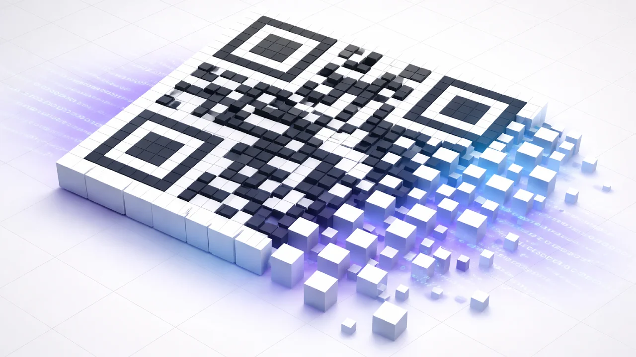 How do QR Codes Encode Data?