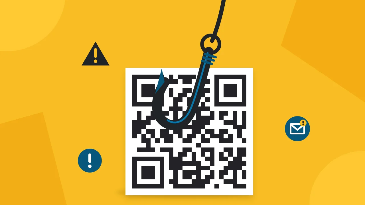 What Is Quishing? How QR Code Phishing Works and How to Stop It